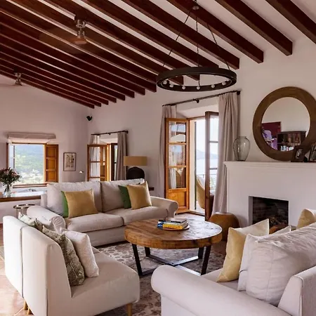 Casa de Férias Luxury Your Private,exclusivity *