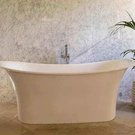 Hébergement de vacances Luxury Your Private,exclusivity
